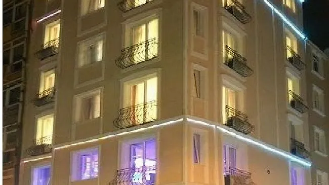 Gulhane Corner Hotel Istanbul