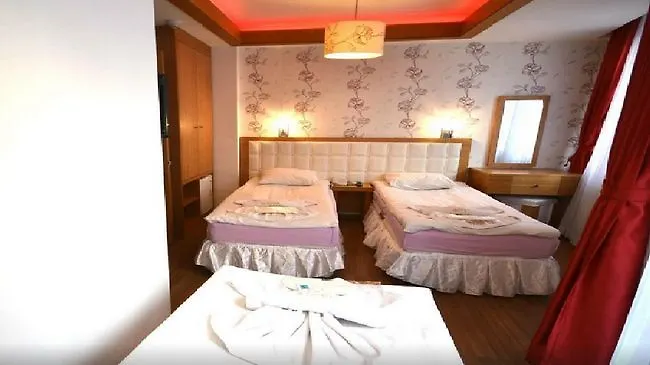 Gulhane Corner Hotel Istanbul 4*,  Turkey