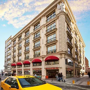 Eurostars Old Otel