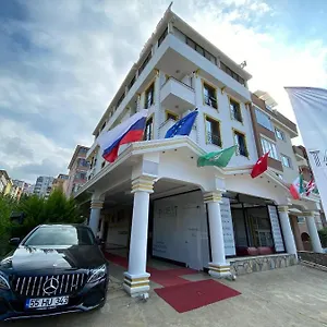 كوبا سويت هومز , ترابزون تركيا