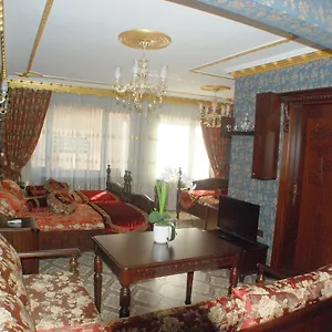 Hotel de apartamente The First Ottoman