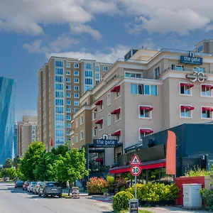 The Gate Atasehir Finance Centre فندق
