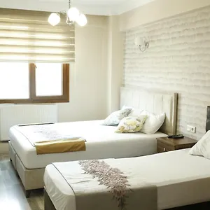Hotel de apartamente Birlik