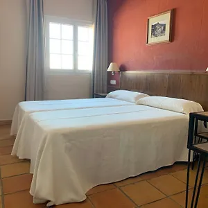 Otel Ghm Monachil
