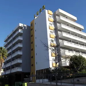 Luar Portimao