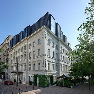 Verno House Budapest, Vignette Collection By Ihg 5*, بودابست المجر