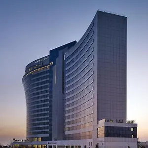 Hotel Hyatt Regency Atakoy