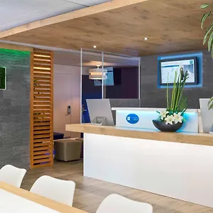 Otel Ibis Budget Centre