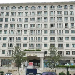 My Palace Saw Otel