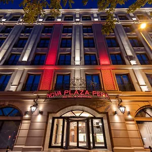 Hotel Bvs Bosphorus Pera Hotel