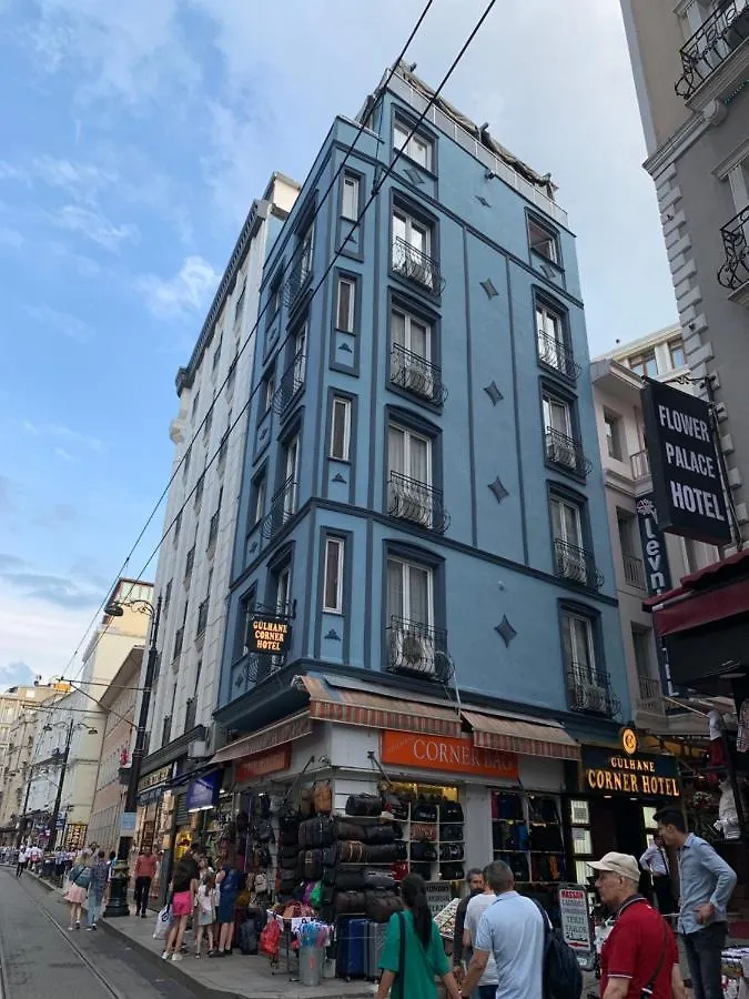 Gülhane Corner Otel İstanbul