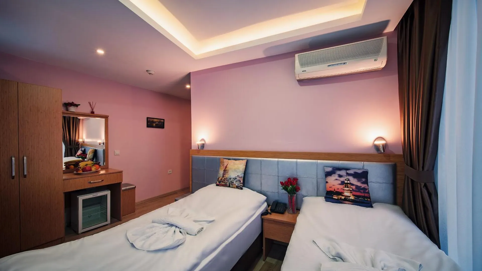 Gülhane Corner Otel İstanbul