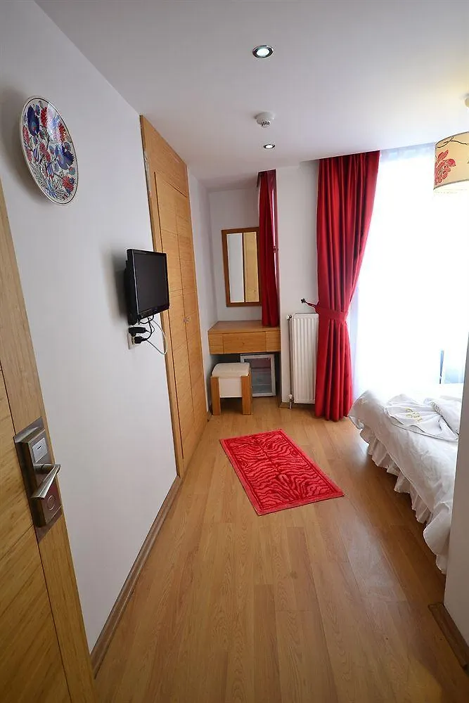 Gülhane Corner Otel İstanbul Türkiye