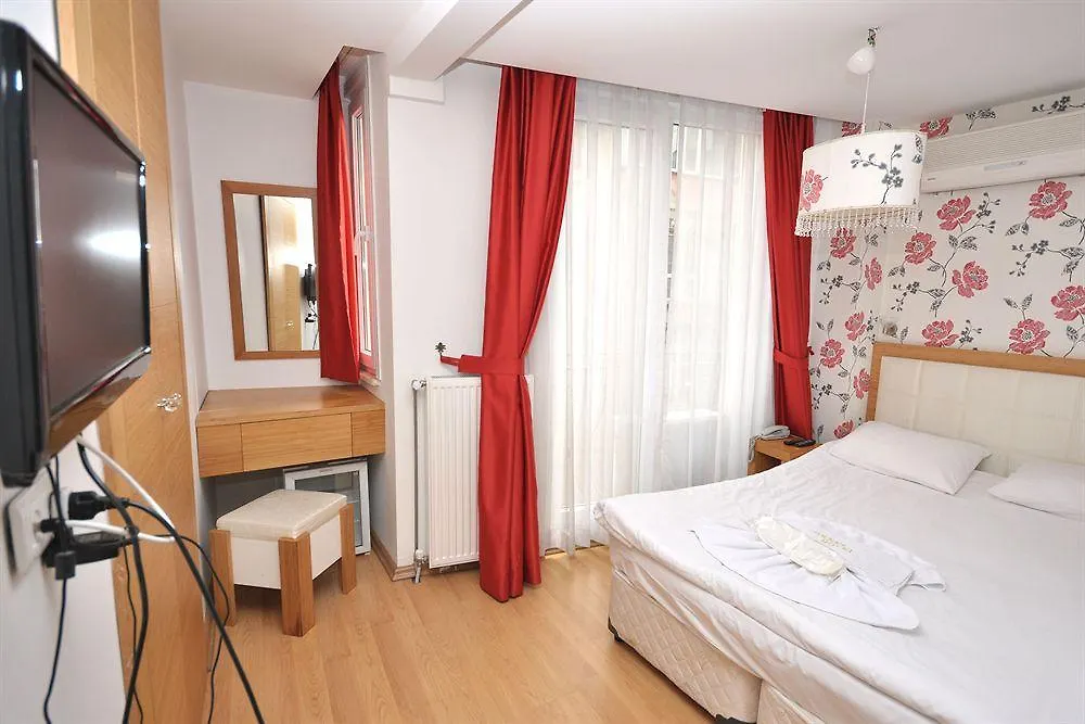 Gülhane Corner Otel İstanbul 4*,  Türkiye
