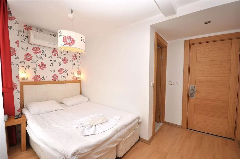 Gülhane Corner Otel İstanbul