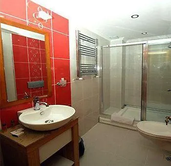 ****  Gülhane Corner Otel İstanbul Türkiye