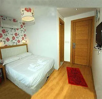 Gülhane Corner Otel İstanbul