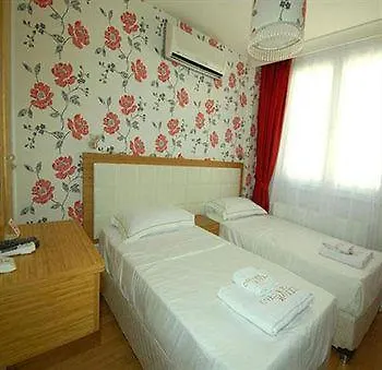 Gülhane Corner Otel İstanbul