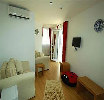 Gülhane Corner Otel İstanbul