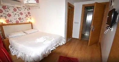 Gülhane Corner Otel İstanbul