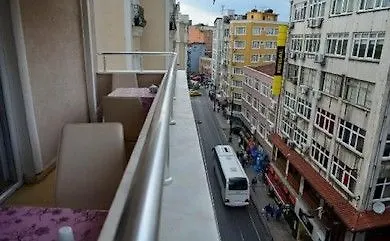 Gülhane Corner Otel İstanbul 4*,