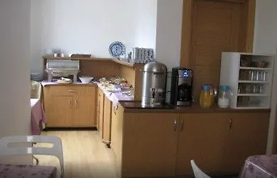 Gülhane Corner Otel İstanbul