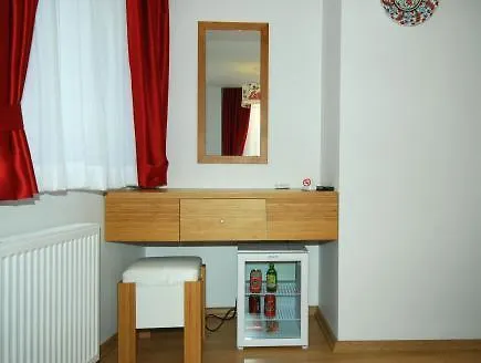 Gülhane Corner Otel İstanbul