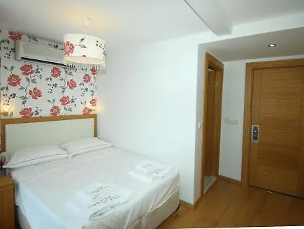 Gülhane Corner Otel İstanbul