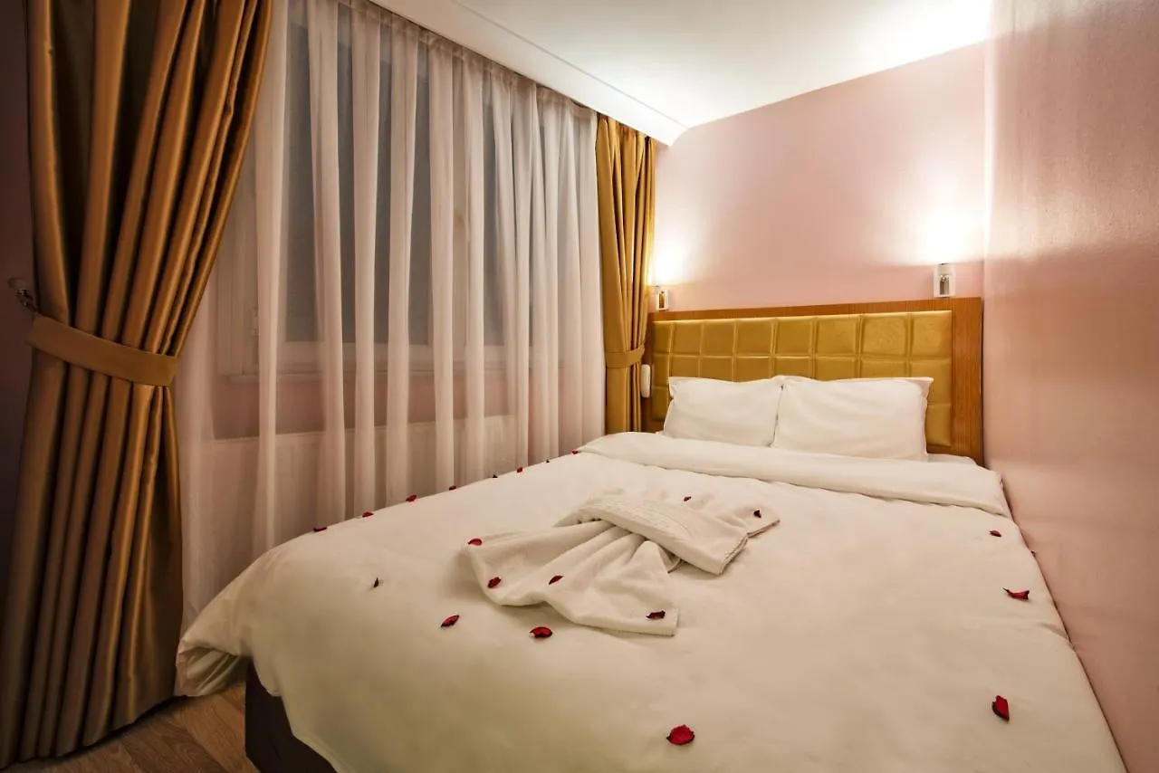 Gülhane Corner Otel İstanbul