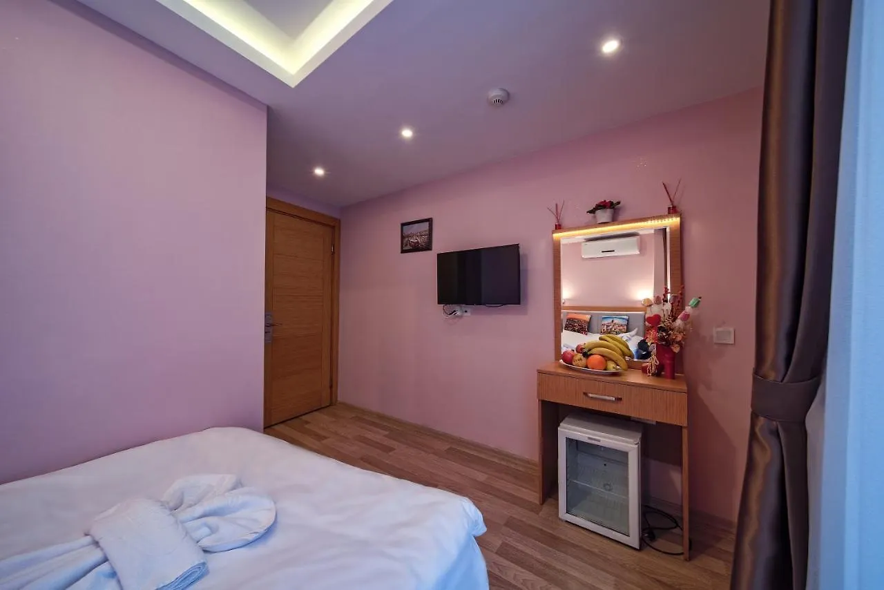 ****  Gülhane Corner Otel İstanbul Türkiye