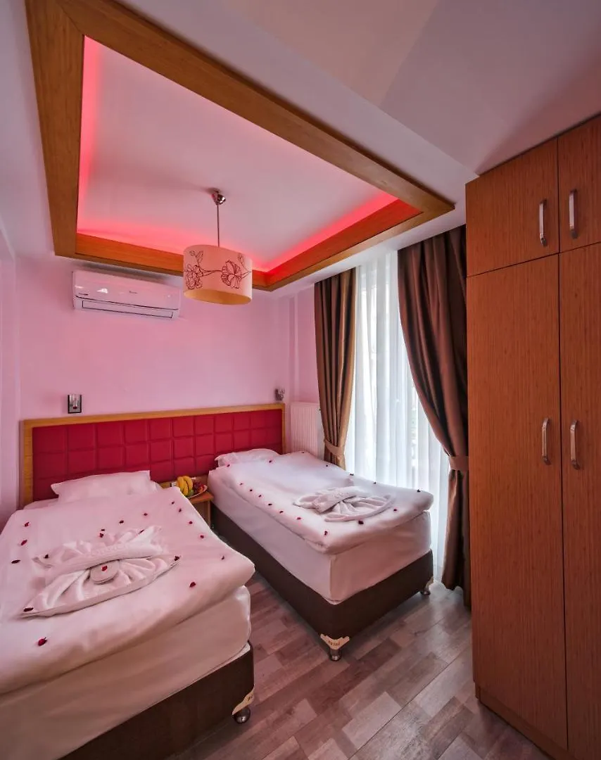 Gülhane Corner Otel İstanbul