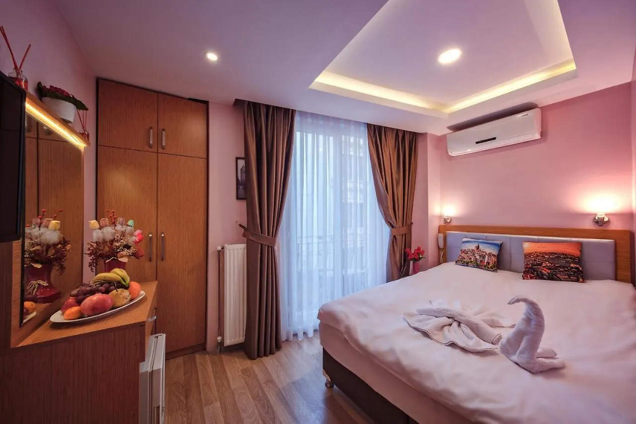 Gülhane Corner Otel İstanbul