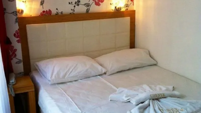 Gulhane Corner Hotel Istambul