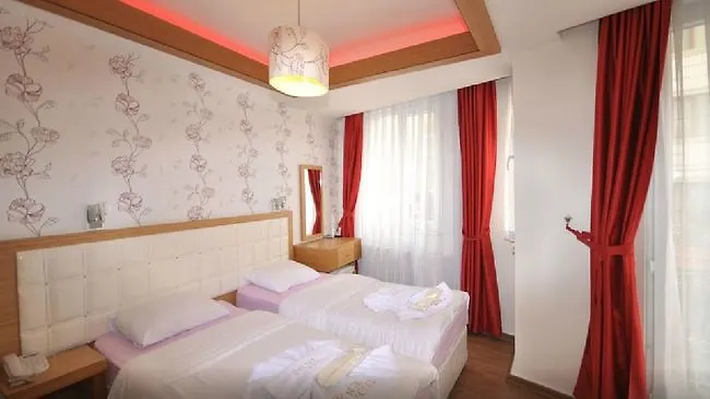 Gulhane Corner Hotel Istambul