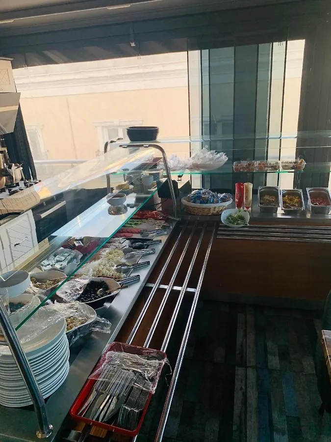 Gulhane Corner Hotel Istambul