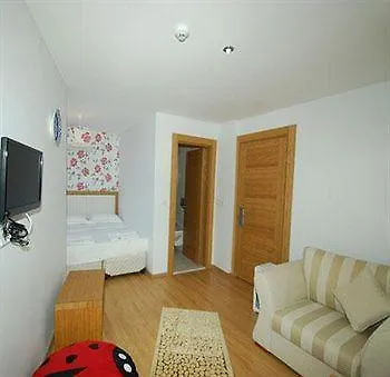 Gulhane Corner Hotel Istambul