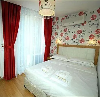 Gulhane Corner Hotel Istambul 4*,  Turquie