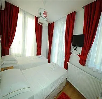 ****  Gulhane Corner Hotel Istambul Turquie