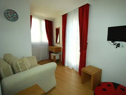 Gulhane Corner Hotel Istambul
