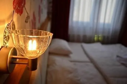 Gulhane Corner Hotel Istambul