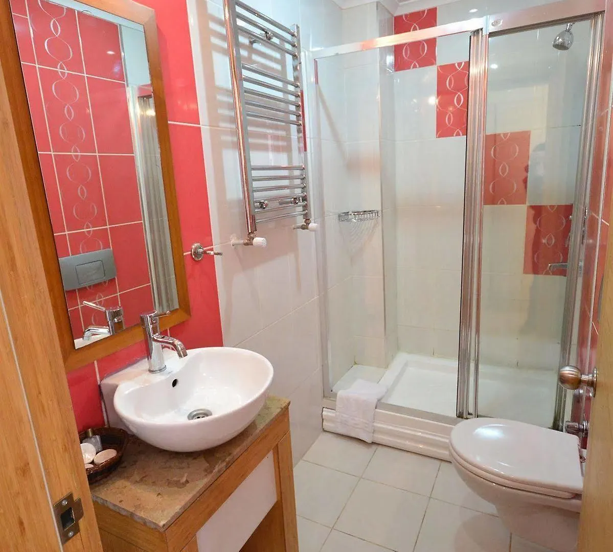 Gulhane Corner Hotel Istambul