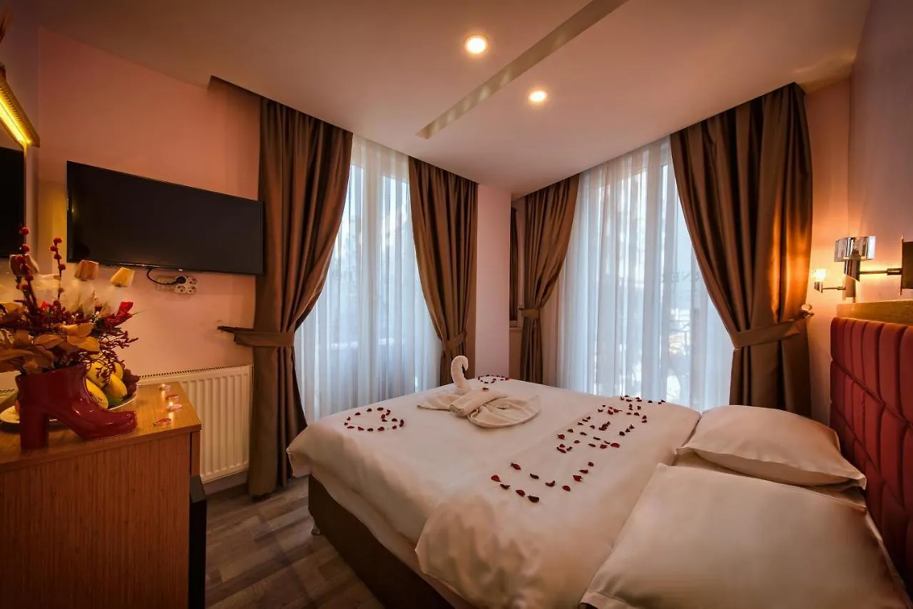 Gulhane Corner Hotel Istambul 4*,  Turquie