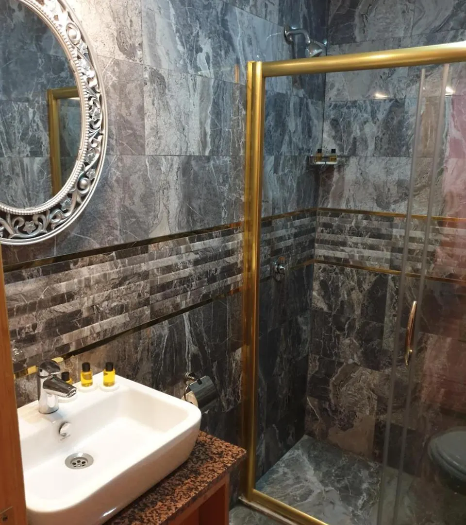 Gulhane Corner Hotel Istambul