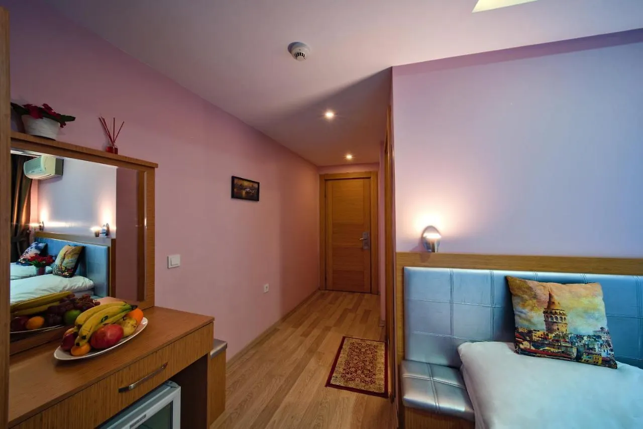 Gulhane Corner Hotel Istambul