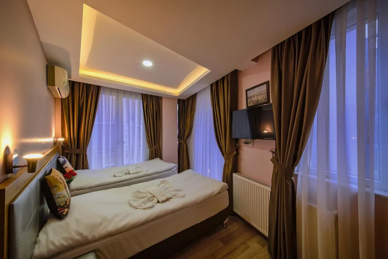 Gulhane Corner Hotel Istambul 4*,  Turquie